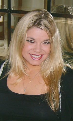 Katie Breckenridge