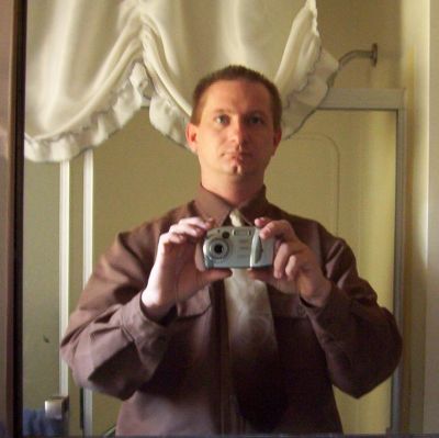 Chad Howard