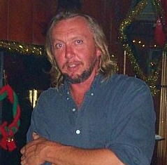 Marcus Collier