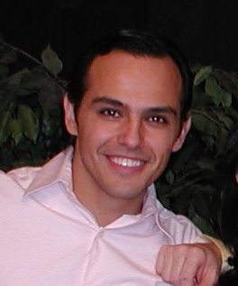 Angel Marchese