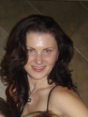 Irina Artem