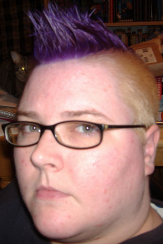 Ashley Estep