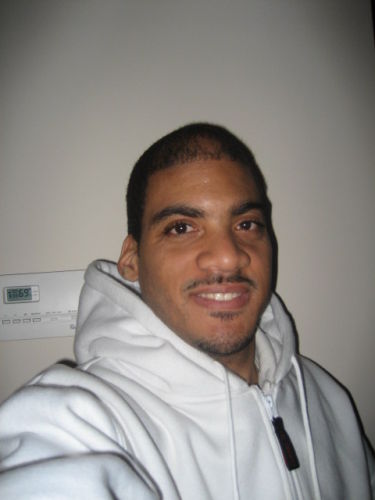 Damon Humphrey