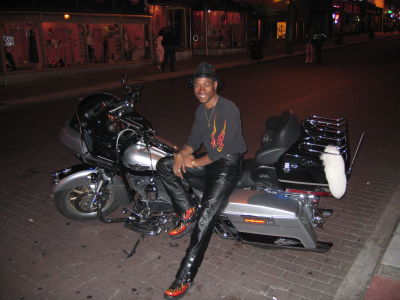 Adrian Scott