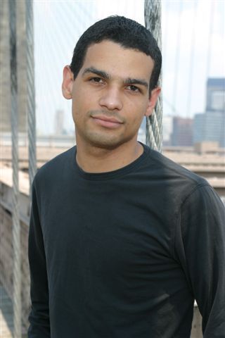 Andy Checo