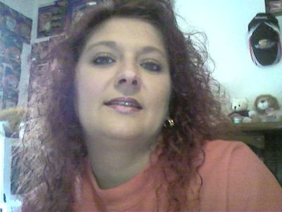 Angelia Gettings
