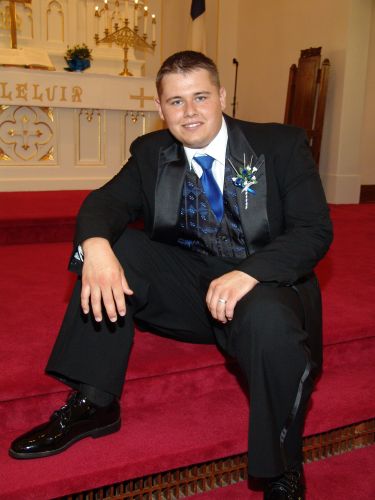 Jesse Christensen