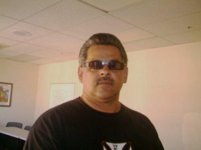 David Gipson