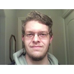 Zachariah Odom