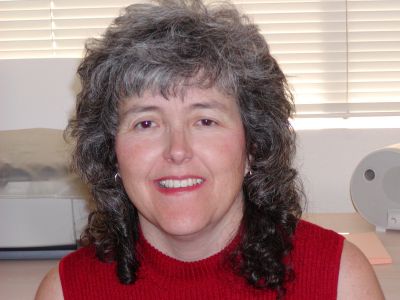 Nancy Warnert