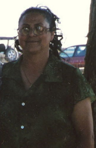 Catherine Flores