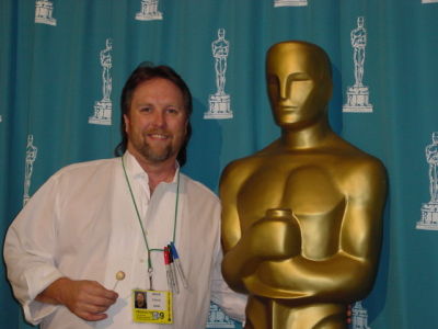 Bruce Fallis