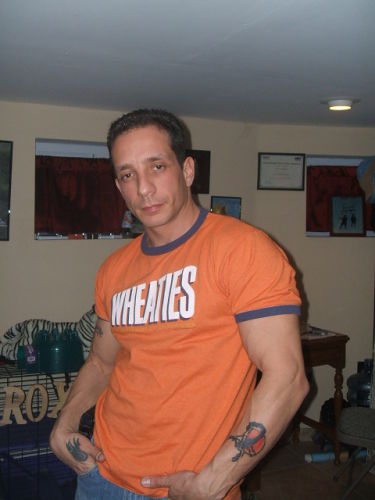 Peter Amoroso