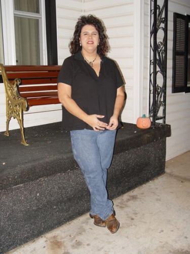 Jennifer Wimberly