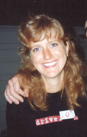 Angela Regan