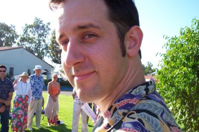 Thomas Benefield
