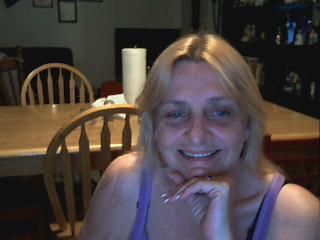 Donna Golightly