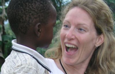 Jennifer Donahue