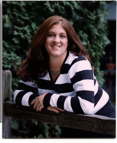 Melissa Kronebusch