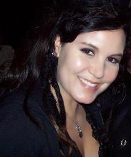 Adrienne Armstrong