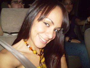 Yecenia Ramon