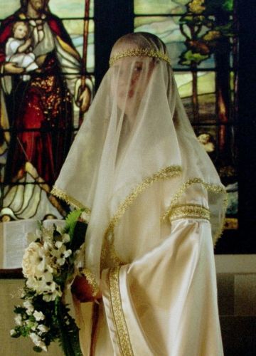 Melanie Hancock