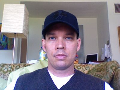 Jeffrey Cathcart