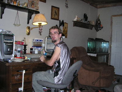 Kyle Geiger