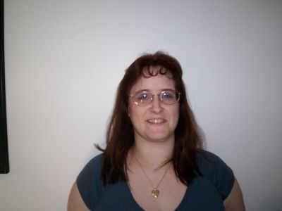 Rebecca Fulmer