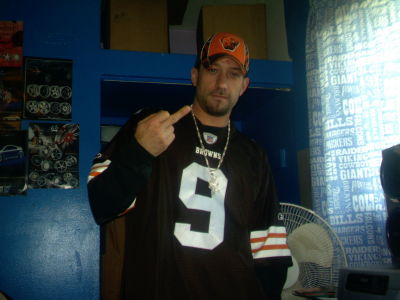 Keith Mcghee