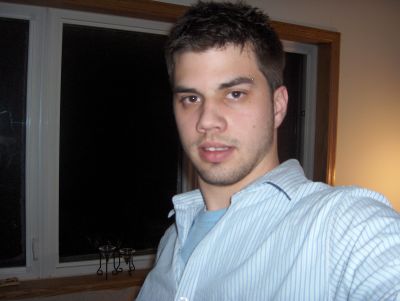 Todd Lawrence