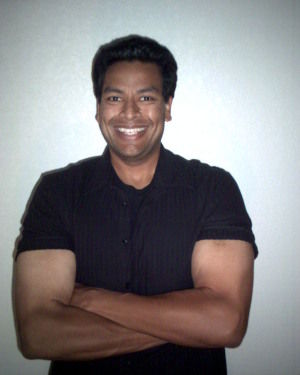 Melvin Forrest