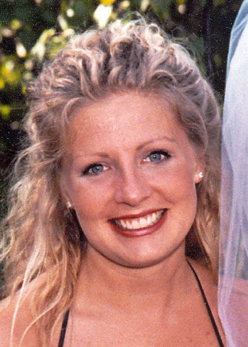 Jennifer Carter