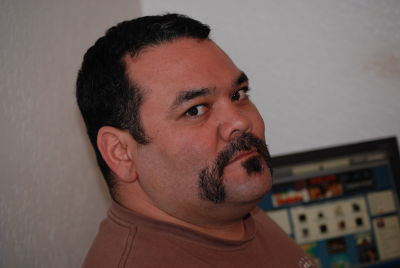Steven Alviso