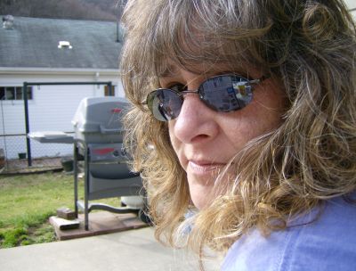 Rebecca Mccormick