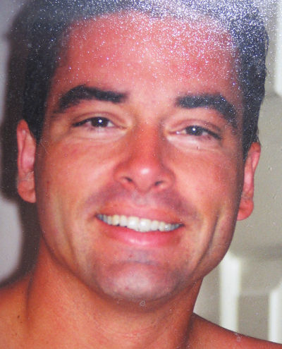 Christopher Brownstead