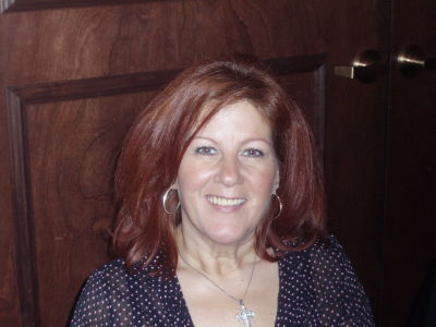 Sandra Stiles