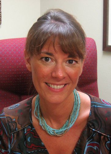 Delia Waldeck