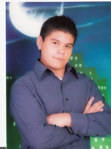 Jose Rivas