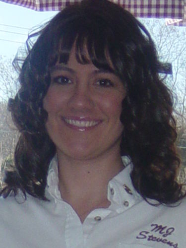 Sandy Reich