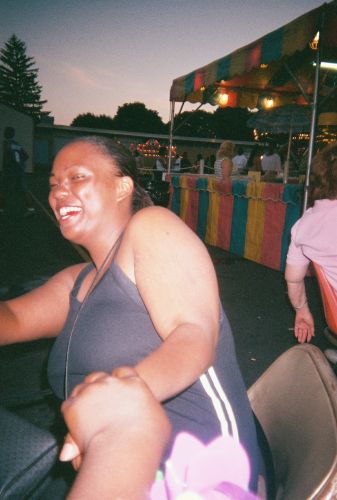 Shevanti Haynes