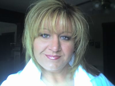 Jennifer Prater