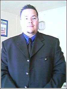 Joseph Otero