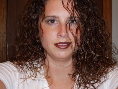 Amy Potoski