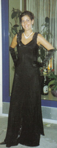 Yasmin Yousef