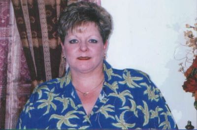 Connie Wood