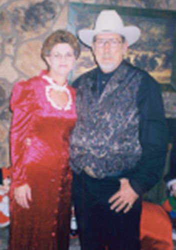 Teresa Black