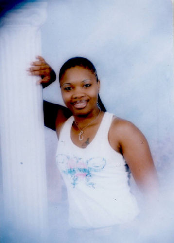 Chassidy Harden