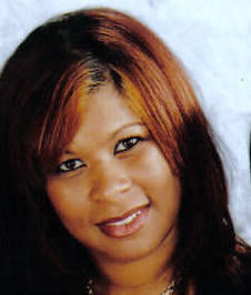 Nikki Woodall