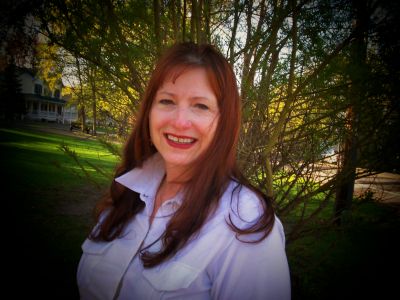 Denise Davis
